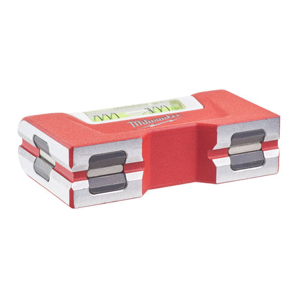 Milwaukee Compact Torpedo waterpas 7.6 cm- 4932472122