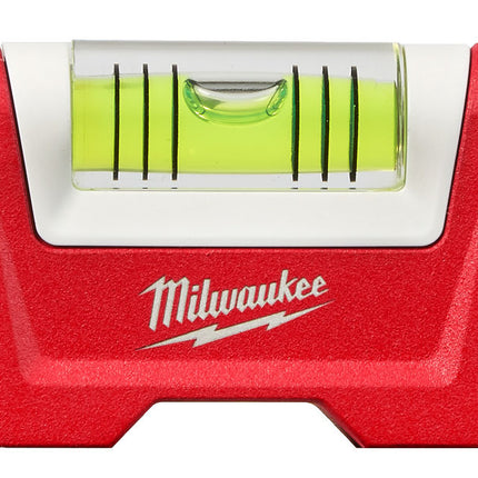 Milwaukee Compact Torpedo waterpas 7.6 cm- 4932472122