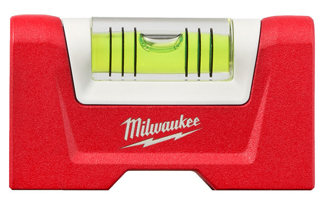Milwaukee Compact Torpedo waterpas 7.6 cm- 4932472122