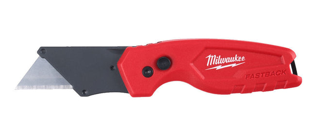 Milwaukee Compact klapmes Fastback- 4932471356