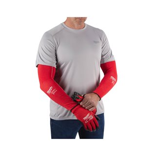 Milwaukee Cut C-mouwen 40 cm- 4932478584