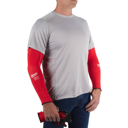 Milwaukee Cut C-mouwen 45 cm- 4932478585