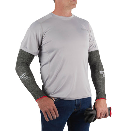 Milwaukee Cut E Sleeves