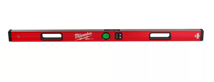 Milwaukee Digitale waterpassen 120cm - 4933471979