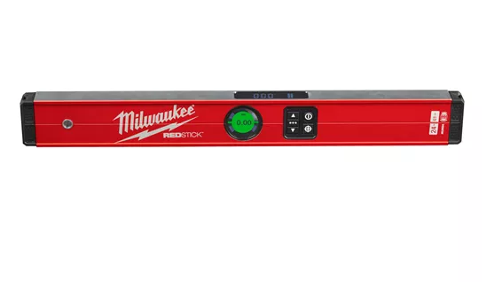 Milwaukee Digitale waterpas 60cm - 4933471978
