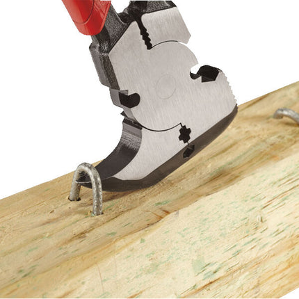 Milwaukee Draadtang multifunctioneel voor hekwerk- 4932493926