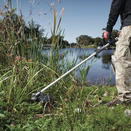 Milwaukee FOPH-BCA Bosmaaier opzetstuk voor M18 FOPH-0
