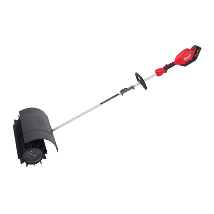 Milwaukee FOPH-RBA rubber bezem opzetstuk voor M18 FOPH-0