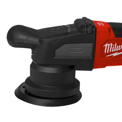 Milwaukee FROP15-0X excentrische polijstmachine M18 - 4933492352