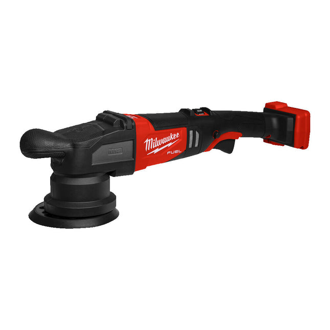 Milwaukee FROP15-0X excentrische polijstmachine M18 - 4933478834