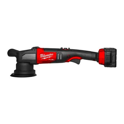 Milwaukee FROP15-502X excentrische polijstmachine M18 - 4933478835