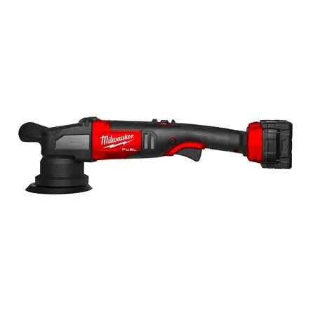 Milwaukee FROP15-502X excentrische polijstmachine M18 - 4933478835