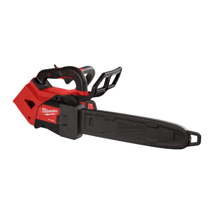 Milwaukee FTHCHS35-0 tophandle kettingzaag FUEL op accu (35cm zaagblad)