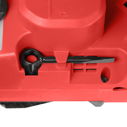 Milwaukee FTHCHS35-0 tophandle kettingzaag FUEL op accu (35cm zaagblad)