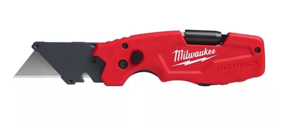 Milwaukee Zakmes 6 in 1 Fastback- 4932478559