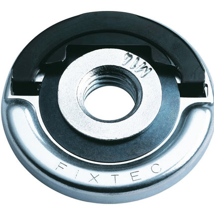 Milwaukee Fixtec Snelspanmoer- 4932352473 