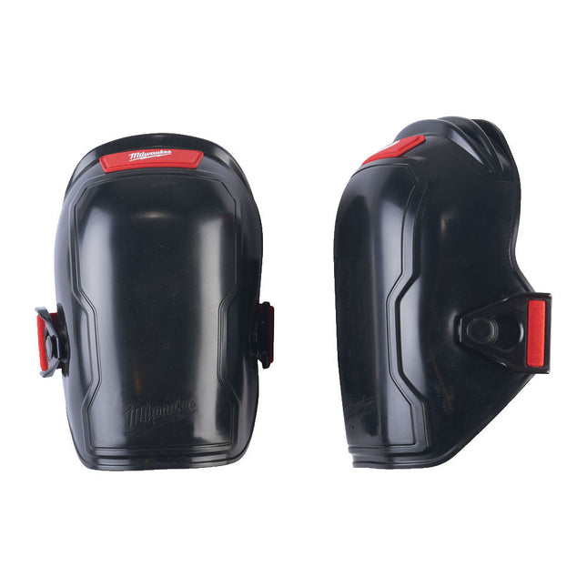 Milwaukee Flexibele kniebeschermer- 4932478136