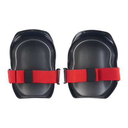 Milwaukee Flexibele kniebeschermer- 4932478136