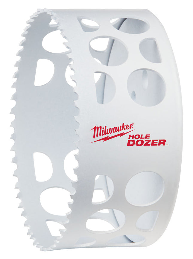 Milwaukee Gatzaag 105mm Hole Dozer Bi-Metaal- 49560217