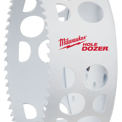 Milwaukee Gatzaag 108mm Hole Dozer Bi-Metaal- 49560223