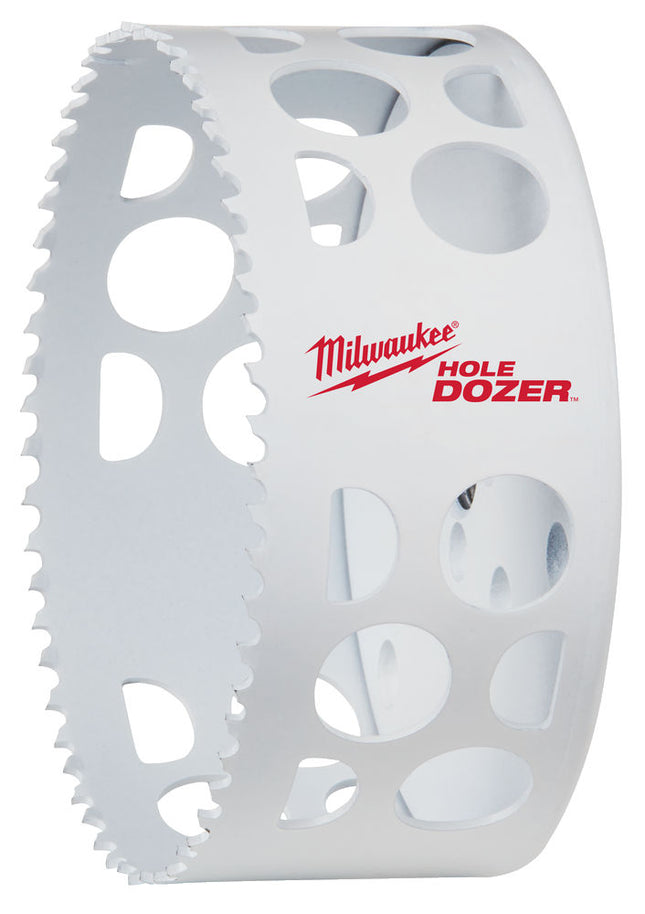 Milwaukee Gatzaag 108mm Hole Dozer Bi-Metaal- 49560223