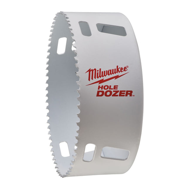 Milwaukee Gatzaag 127mm Hole Dozer Bi-Metaal- 49560243