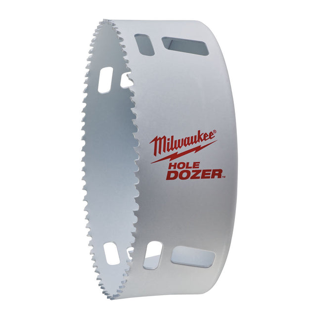 Milwaukee Gatzaag 140mm Hole Dozer Bi-Metaal- 49560247