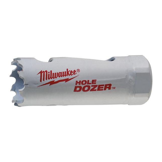 Milwaukee Gatzaag 21mm Hole Dozer Bi-Metaal- 49560027