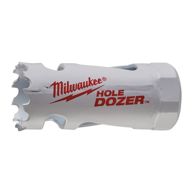 Milwaukee Gatzaag 24mm Hole Dozer Bi-Metaal- 49560037