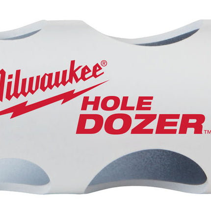 Milwaukee Gatzaag 25mm Hole Dozer Bi-Metaal- 49560043