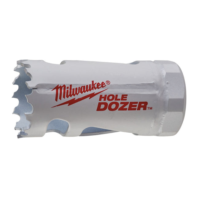 Milwaukee Gatzaag 27mm Hole Dozer Bi-Metaal- 49560047