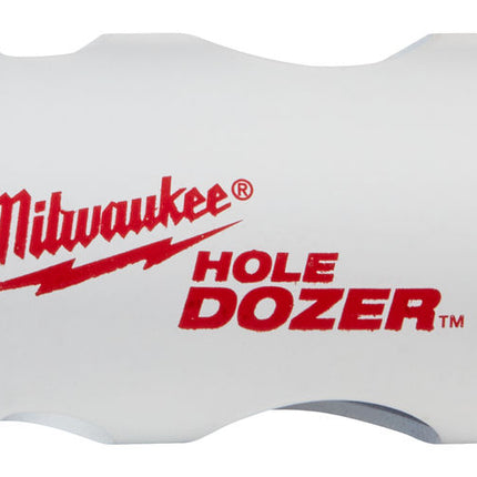 Milwaukee Gatzaag 29mm Hole Dozer Bi-Metaal- 49560052