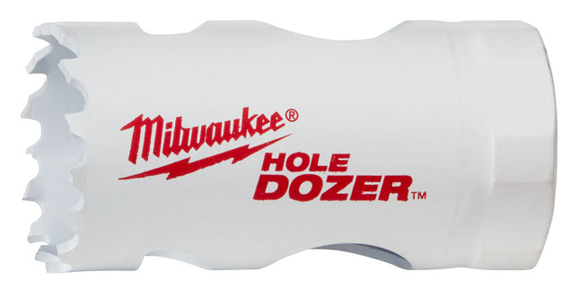 Milwaukee Gatzaag 29mm Hole Dozer Bi-Metaal- 49560052