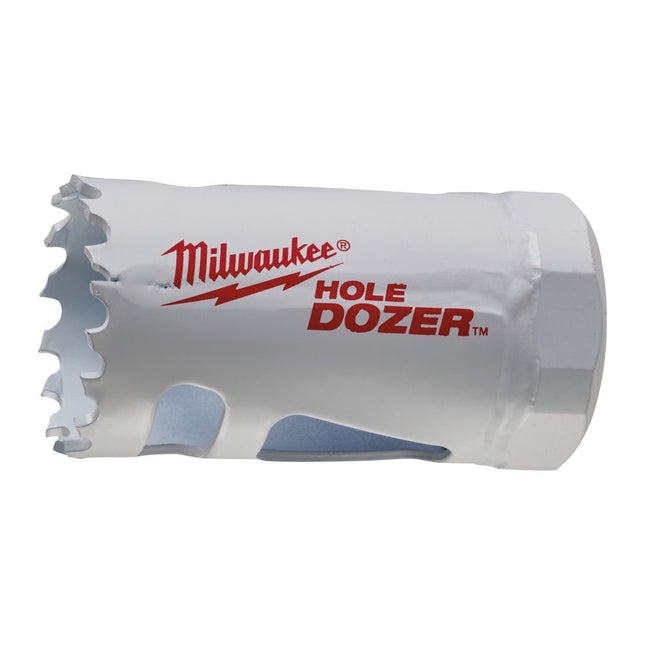 Milwaukee Gatzaag 30mm Hole Dozer Bi-Metaal- 49560057