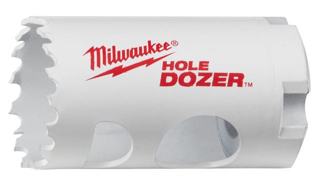 Milwaukee Gatzaag 32mm Hole Dozer Bi-Metaal- 49560062