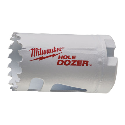 Milwaukee Gatzaag 33mm Hole Dozer Bi-Metaal- 49560067