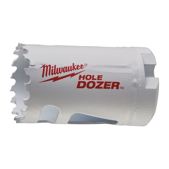 Milwaukee Gatzaag 33mm Hole Dozer Bi-Metaal- 49560067