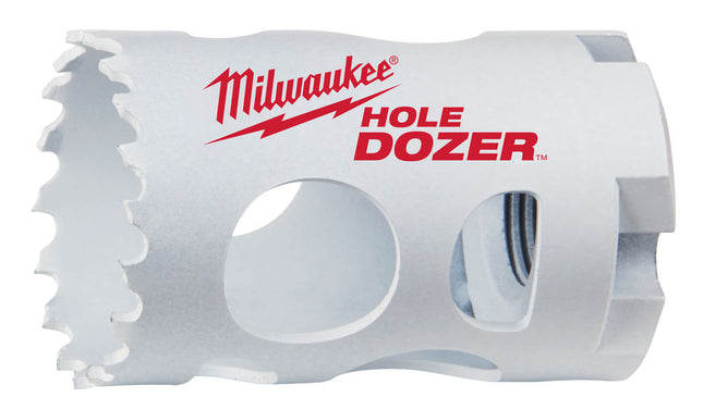 Milwaukee Gatzaag 35mm Hole Dozer Bi-Metaal- 49560072