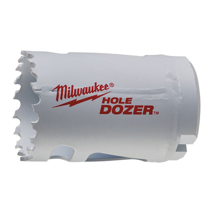 Milwaukee Gatzaag 37mm Hole Dozer Bi-Metaal- 49560077