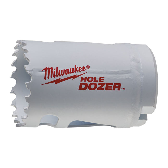 Milwaukee Gatzaag 37mm Hole Dozer Bi-Metaal- 49560077