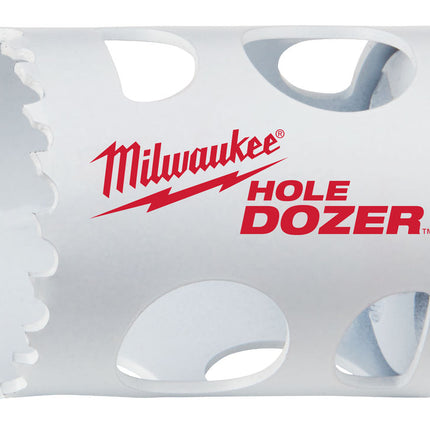 Milwaukee Gatzaag 38mm Hole Dozer Bi-Metaal- 49560082