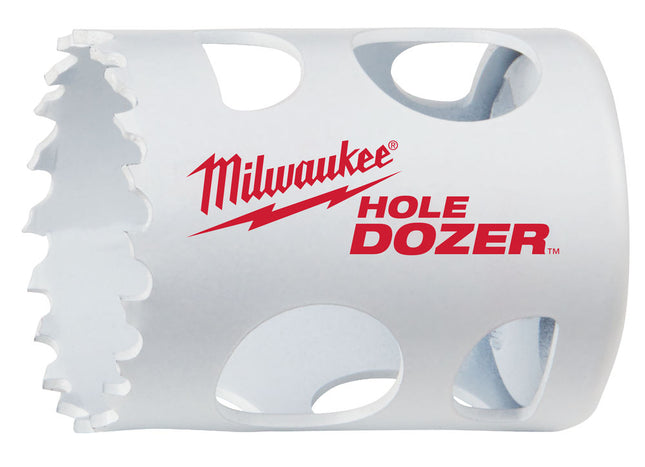 Milwaukee Gatzaag 38mm Hole Dozer Bi-Metaal- 49560082
