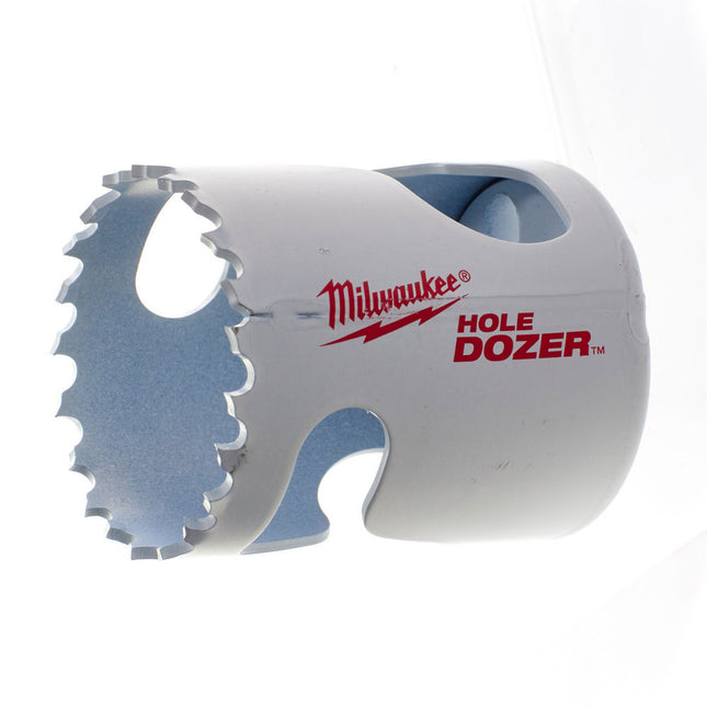 Milwaukee Gatzaag 40mm Hole Dozer Bi-Metaal- 49560087