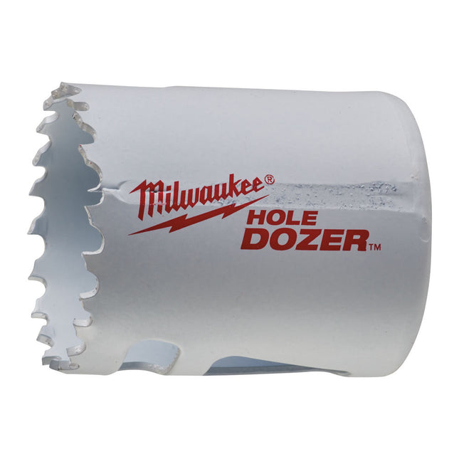 Milwaukee Gatzaag 41mm Hole Dozer Bi-Metaal- 49560092