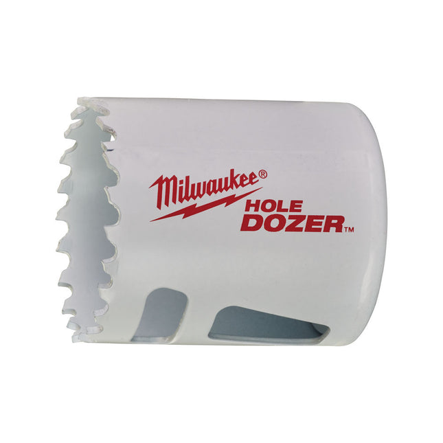 Milwaukee Gatzaag 43mm Hole Dozer Bi-Metaal- 49560097