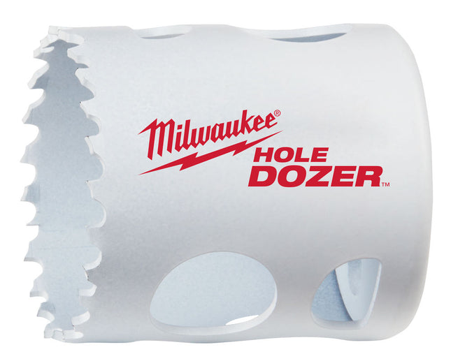 Milwaukee Gatzaag 44mm Hole Dozer Bi-Metaal- 49560102