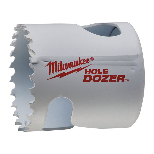 Milwaukee Gatzaag 46mm Hole Dozer Bi-Metaal- 49560107