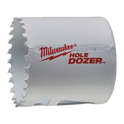Milwaukee Gatzaag 48mm Hole Dozer Bi-Metaal- 49560112