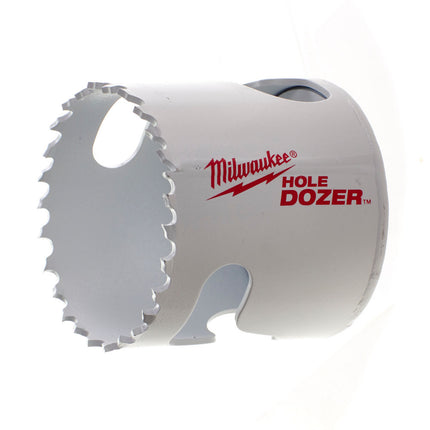 Milwaukee Gatzaag 50mm Hole Dozer Bi-Metaal- 49560113