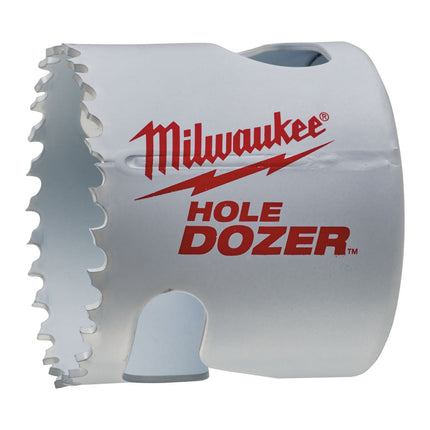 Milwaukee Gatzaag 54mm Hole Dozer Bi-Metaal- 49560127